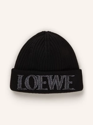 Obrázek produktu Loewe Čepice černá