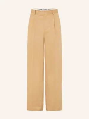 Obrázek produktu Loewe Chino Regular Fit světle hnědá
