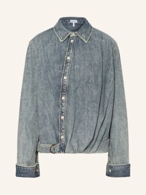 Obrázek produktu Loewe Džínová Bunda 6395 washed denim