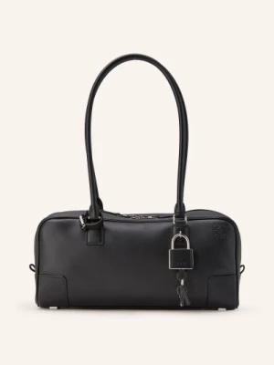 Obrázek produktu Loewe Kabelka Amazona 31 černá / stříbrná