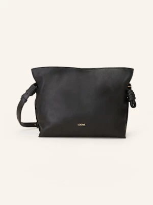 Obrázek produktu Loewe Kabelka Přes Rameno Flamenco černá