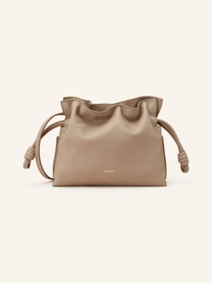 Obrázek produktu Loewe Kabelka Přes Rameno Flamenco Mini béžová