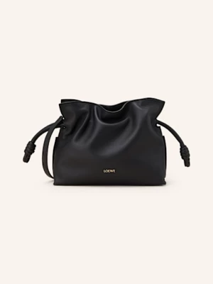 Obrázek produktu Loewe Kabelka Přes Rameno Flamenco Mini černá