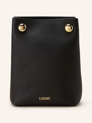 Obrázek produktu Loewe Kabelka Přes Rameno Pebble černá