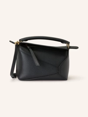 Obrázek produktu Loewe Kabelka Puzzle Edge Mini černá