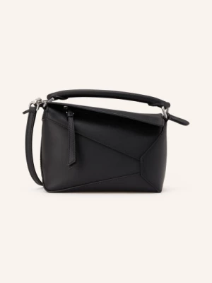 Obrázek produktu Loewe Kabelka Puzzle Edge Mini černá