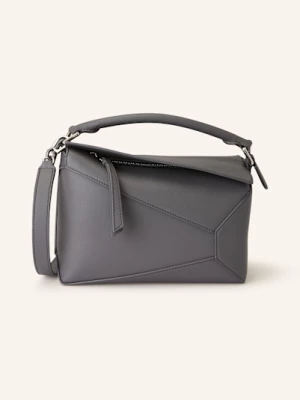 Obrázek produktu Loewe Kabelka Puzzle Edge Small šedá