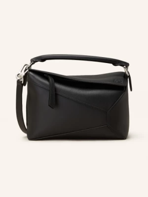 Obrázek produktu Loewe Kabelka Puzzle Small černá