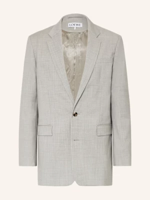 Obrázek produktu Loewe Oblekové Sako Comfort Fit 1120 grey
