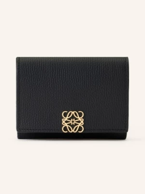 Obrázek produktu Loewe Peněženka černá