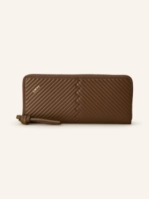 Obrázek produktu Loewe Peněženka hnědá