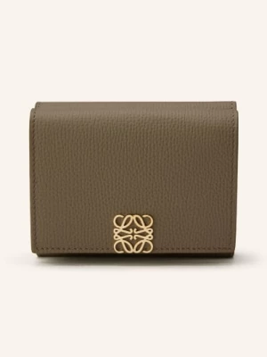 Obrázek produktu Loewe Peněženka khaki