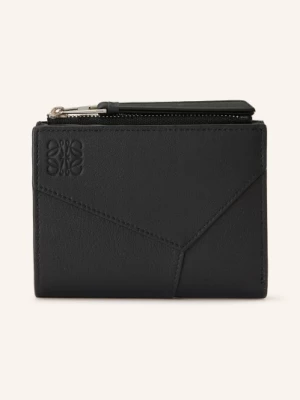 Obrázek produktu Loewe Peněženka Puzzle černá