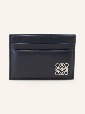 Obrázek produktu Loewe Pouzdro Na Karty Anagram tmavě modrá