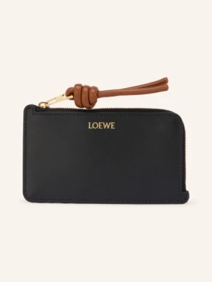 Obrázek produktu Loewe Pouzdro Na Karty černá