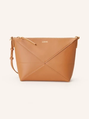 Obrázek produktu Loewe Pouzdro Puzzle Fold koňaková