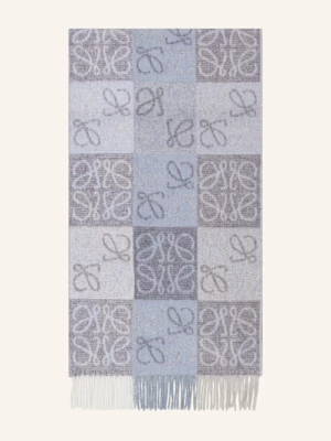 Obrázek produktu Loewe Šála 5102 blue/white