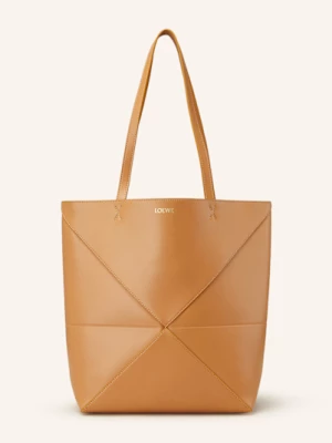 Obrázek produktu Loewe Shopper Puzzle Fold velbloudí