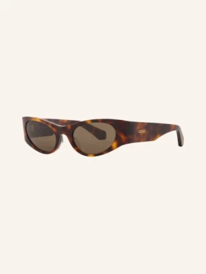 Obrázek produktu Loewe Sluneční Brýle havana/ šedá