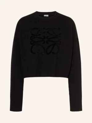 Obrázek produktu Loewe Svetr černá