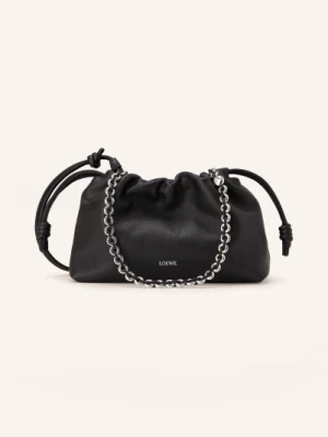 Obrázek produktu Loewe Taška Přes Rameno Flamenco černá