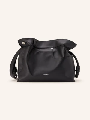 Obrázek produktu Loewe Taška Přes Rameno Flamenco černá