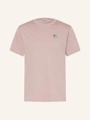 Obrázek produktu Loewe Tričko růžová
