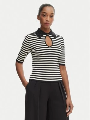 Obrázek produktu LOLA CASADEMUNT Halenka LS2615114 Černá Regular Fit