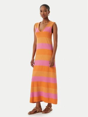 Obrázek produktu LOLA CASADEMUNT Každodenní šaty MS2616041 Barevná Slim Fit