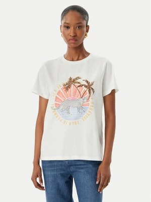 Obrázek produktu LOLA CASADEMUNT T-Shirt LS2615019 Bílá Regular Fit