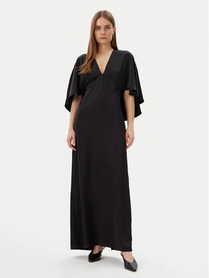 Obrázek produktu LOLA CASADEMUNT Večerní šaty MS2516014 Černá Slim Fit
