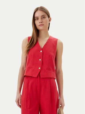 Obrázek produktu LOLA CASADEMUNT Vesta LS2502007 Červená Regular Fit