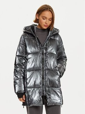 Obrázek produktu LOLA CASADEMUNT Zimní bunda LF2401024 Šedá Regular Fit