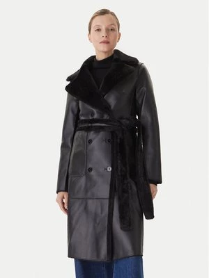 Obrázek produktu LOLA CASADEMUNT Zimní kabát LF2501015 Černá Regular Fit