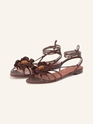Obrázek produktu Lola Cruz Sandály Jazmin hnědá