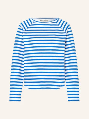 Obrázek produktu Lollys Laundry Dlouhé Rukávy Livall modrá / bílá