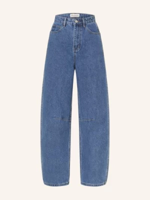 Obrázek produktu Lollys Laundry Džíny Barrel Avall 20 blue