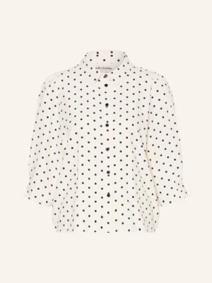 Obrázek produktu Lollys Laundry Košile Bonoll S 3/4 Rukávy režná / černá
