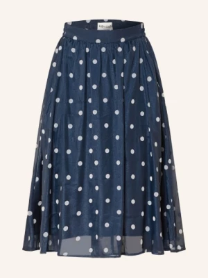 Obrázek produktu Lollys Laundry Sukně Ellall tmavě modrá / tmavě modrá