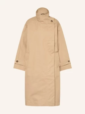 Obrázek produktu Lollys Laundry Trenchcoat Russill béžová