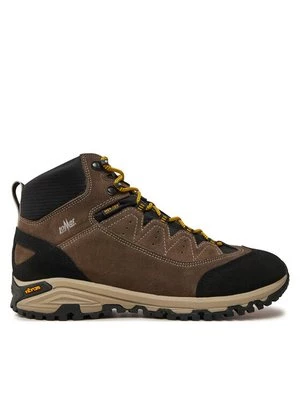 Obrázek produktu Lomer Trekingová obuv Sella High Mtx Suede 30047/A Šedá