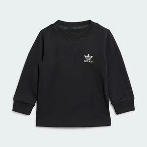 Obrázek produktu Long Sleeve Long-Sleeve Top Kids Adidas