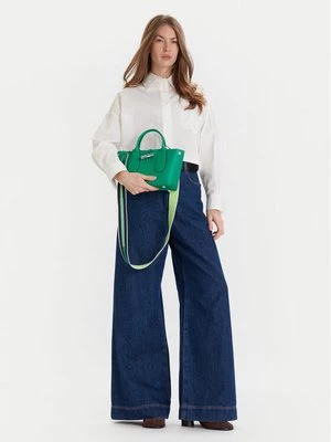 Obrázek produktu Longchamp Kabelka 10095HCN Zelená