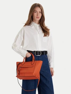 Obrázek produktu Longchamp Kabelka 10104HTA Oranžová