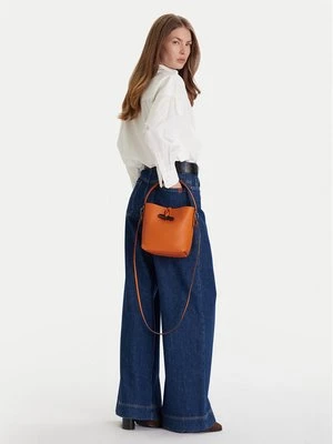 Obrázek produktu Longchamp Kabelka 10159968 Oranžová