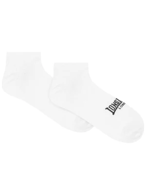 Obrázek produktu LONSDALE Ponožky  černá / bílá