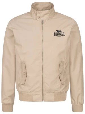 Obrázek produktu LONSDALE Přechodná bunda 'Harrington'  světle béžová