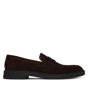 Obrázek produktu Lordsy BOSS Calev 50557671 Hnědá