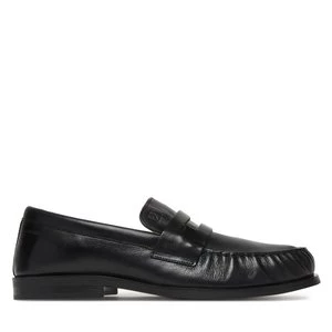 Obrázek produktu Lordsy Calvin Klein Ess Rubber Loafer Wr Pol Lth HM0HM02171 Černá