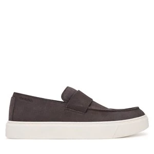 Obrázek produktu Lordsy Calvin Klein Hybrid Clean Cup Loafer Band Su HM0HM02161 Hnědá
